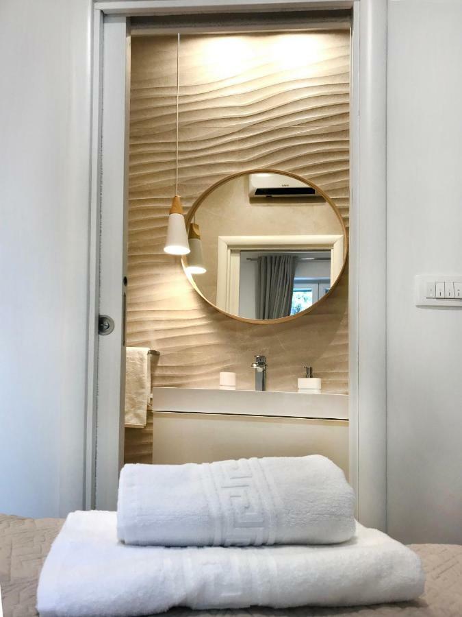 Apartments Tessera Split Exterior photo